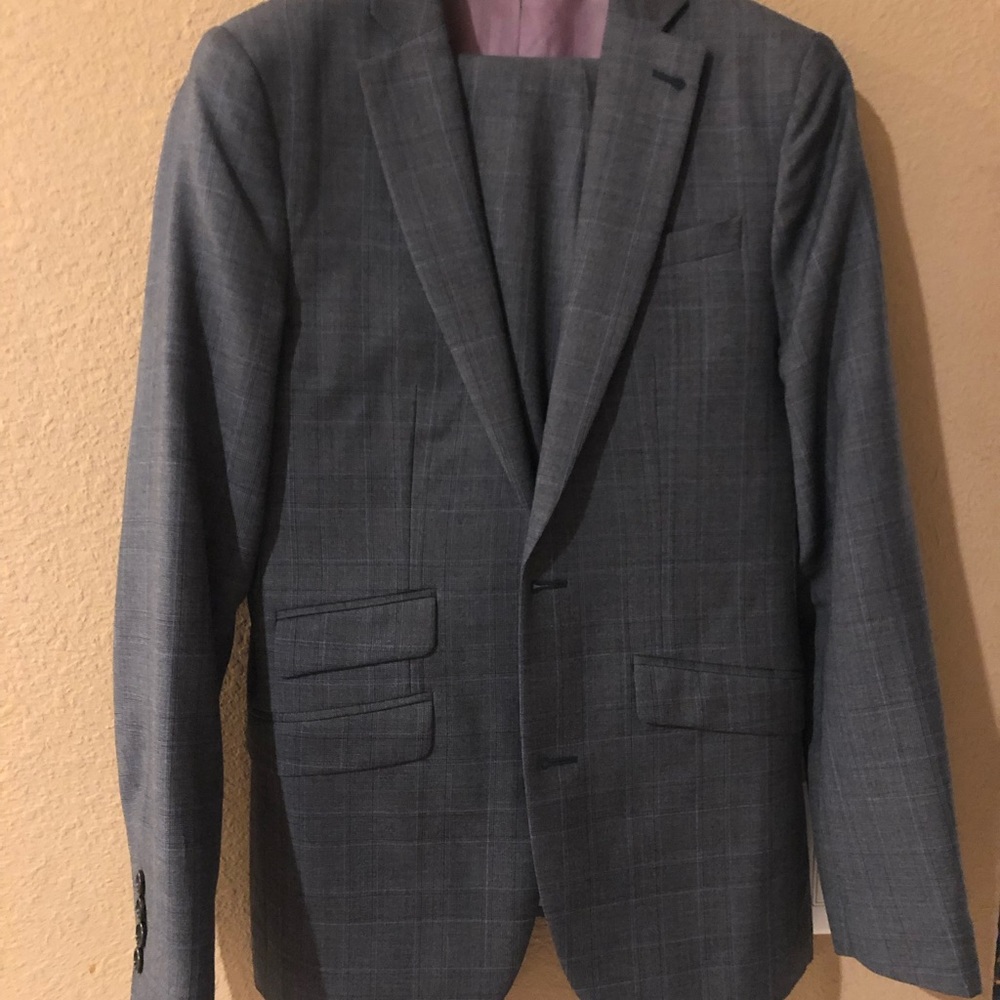 Custom Suit Women’s Joseph Abboud - image 3